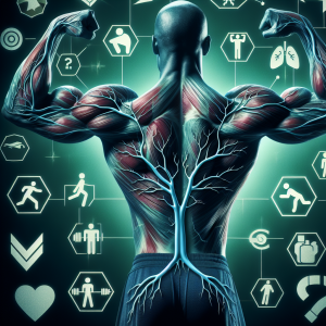 Hardness und Vaskularität kombinieren: Warum Exemestan für Wettkampfathleten ideal ist