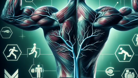 Hardness und Vaskularität kombinieren: Warum Exemestan für Wettkampfathleten ideal ist