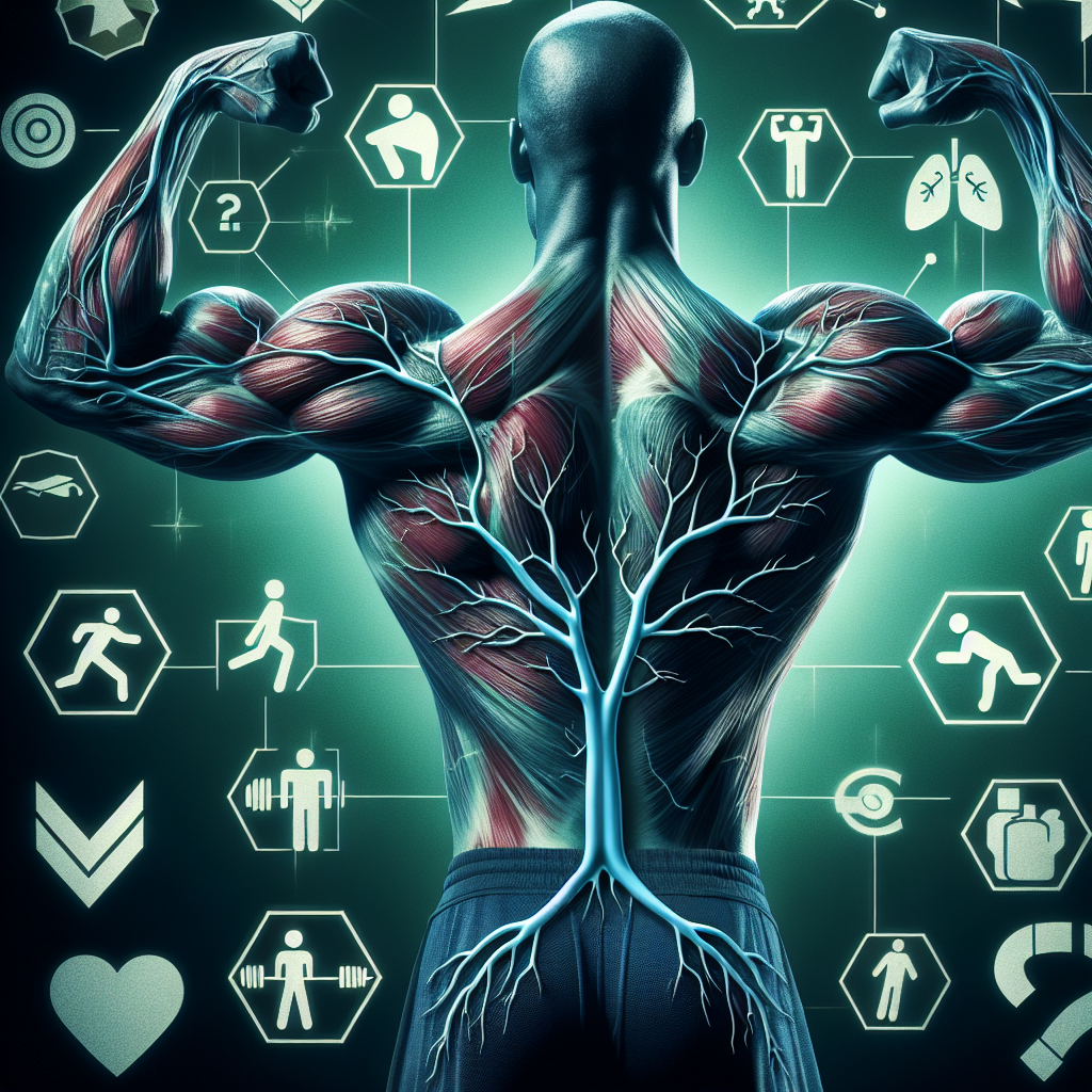 Hardness und Vaskularität kombinieren: Warum Exemestan für Wettkampfathleten ideal ist