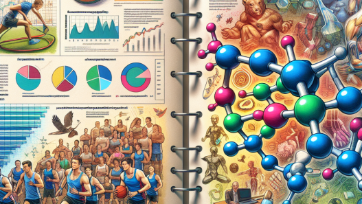 Sportmedizin und Somatropin: Aktuelle Forschungstrends