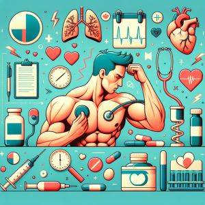 Wie man Komplikationen durch Synthol frühzeitig erkennt