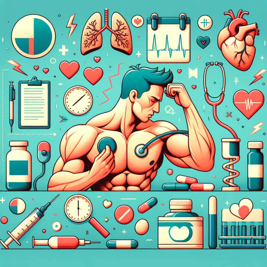 Wie man Komplikationen durch Synthol frühzeitig erkennt