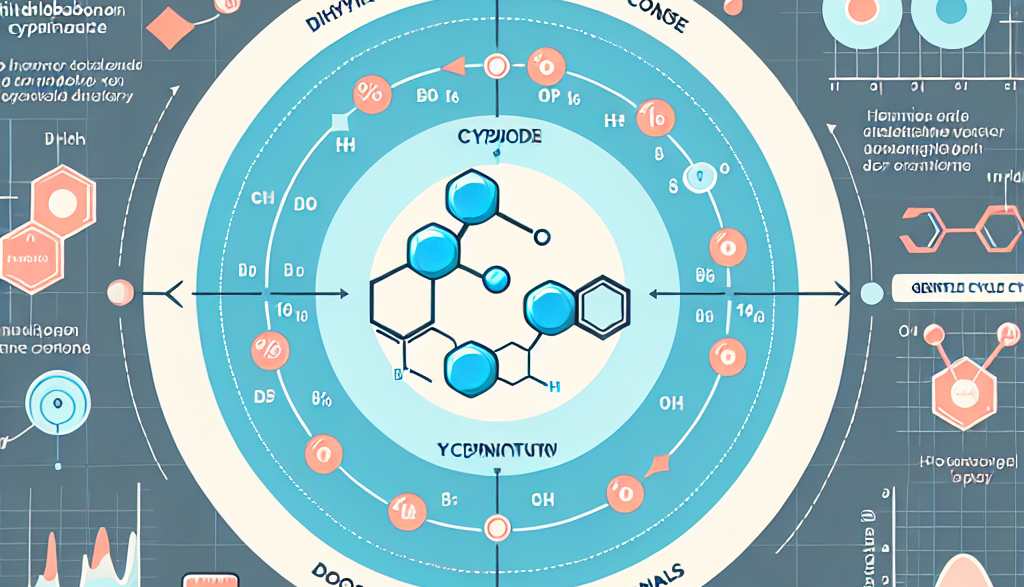 Minimale effektive Dosis von Dihydroboldenone Cypionate: Strategien für schonende Zyklen